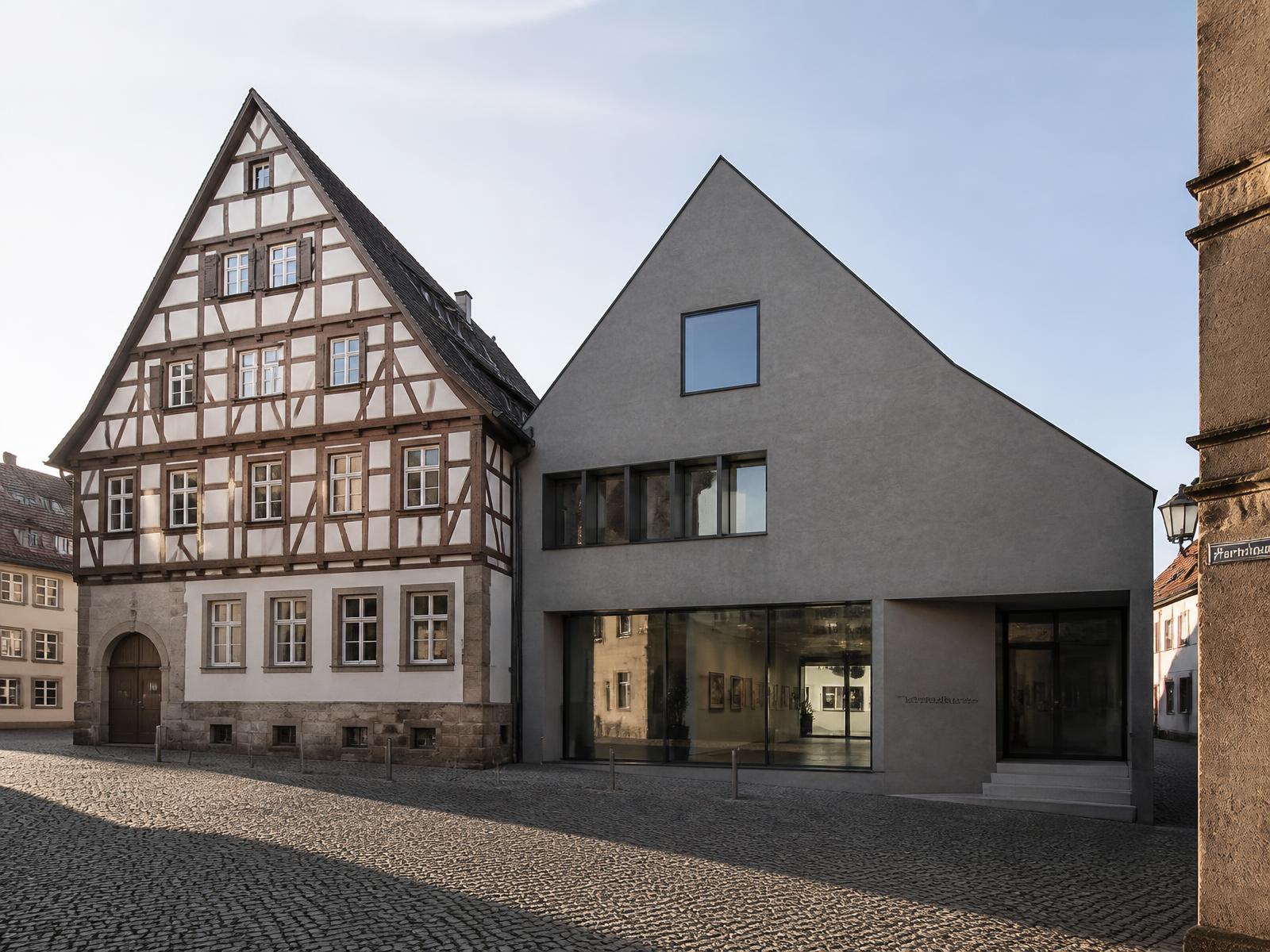 Alte Kelter in Waiblingen-Beinstein